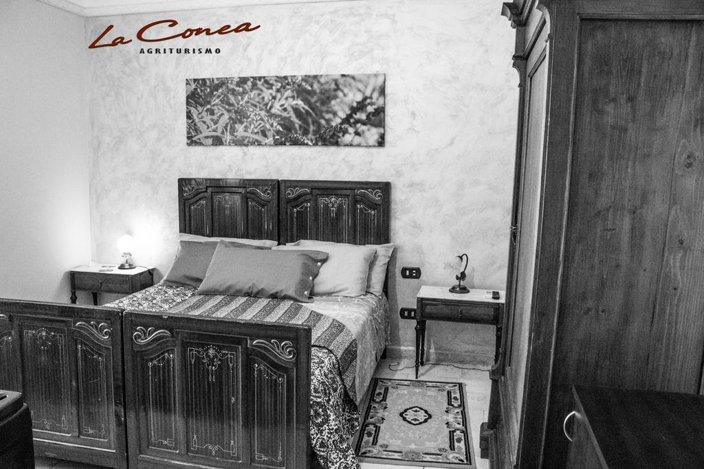 Villa Agriturismo La Conea à Putignano Extérieur photo